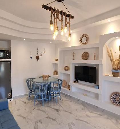 Mystic Collection Of Luxury Apartments Sharm el-Sheikh Exterior photo