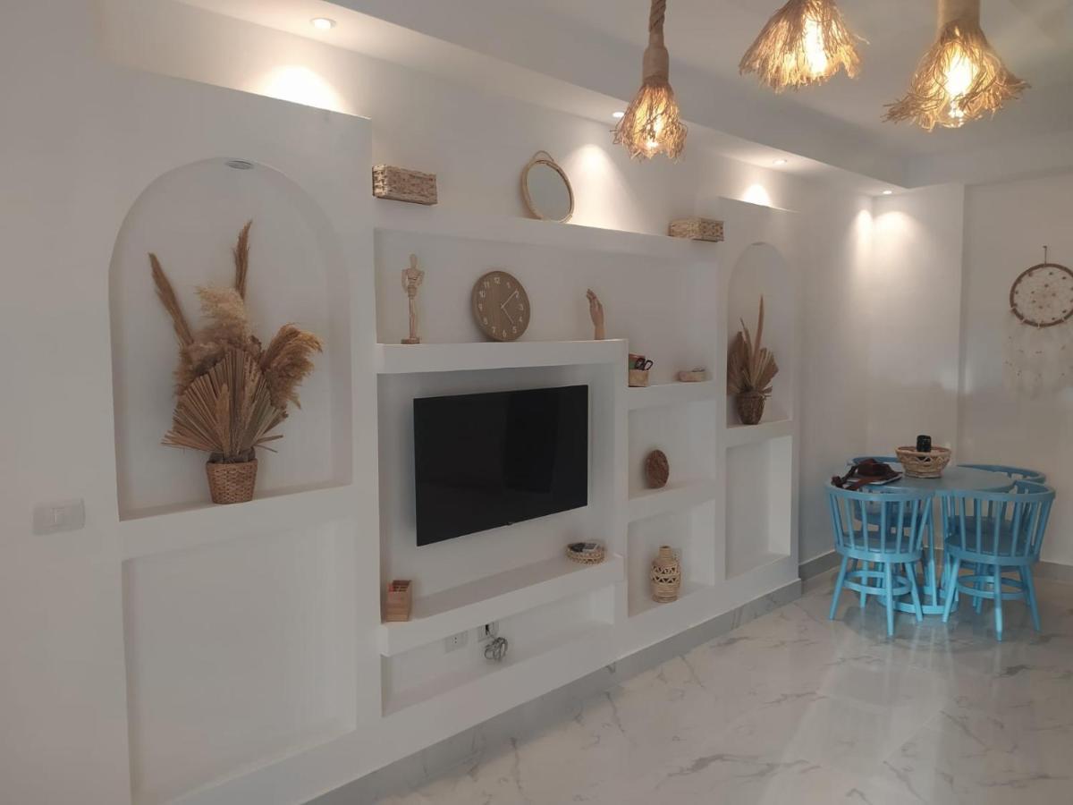 Mystic Collection Of Luxury Apartments Sharm el-Sheikh Exterior photo