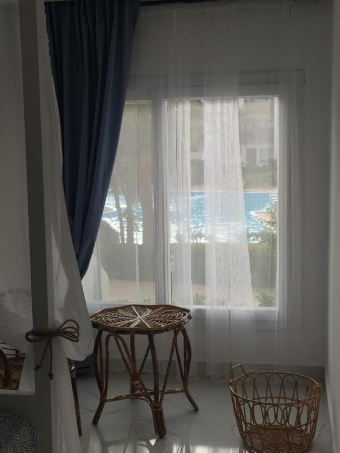 Mystic Collection Of Luxury Apartments Sharm el-Sheikh Exterior photo
