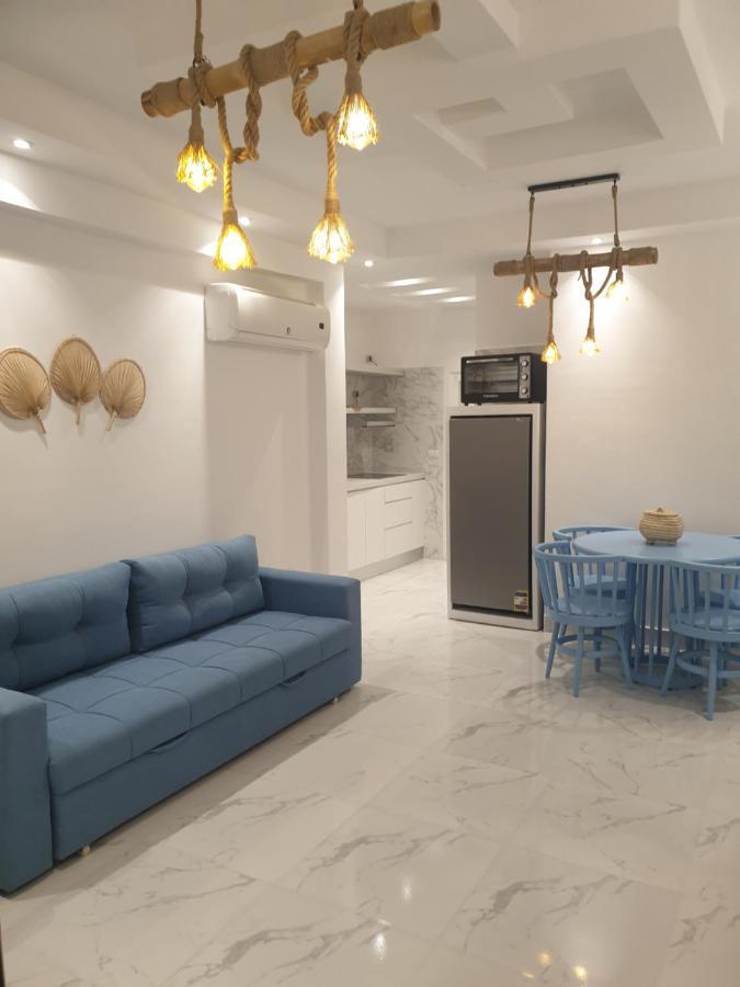 Mystic Collection Of Luxury Apartments Sharm el-Sheikh Exterior photo